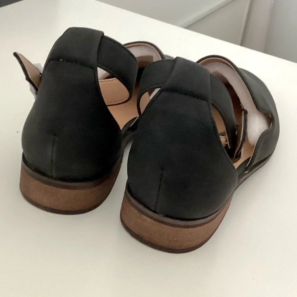 \Journee Collection\• NWT Loreta Flat - Picture 5 of 12